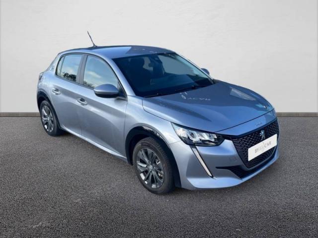 Peugeot 208 image 4