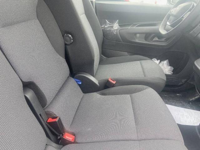 Peugeot Partner image 3