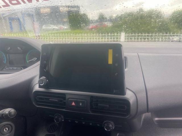 Peugeot Partner image 2