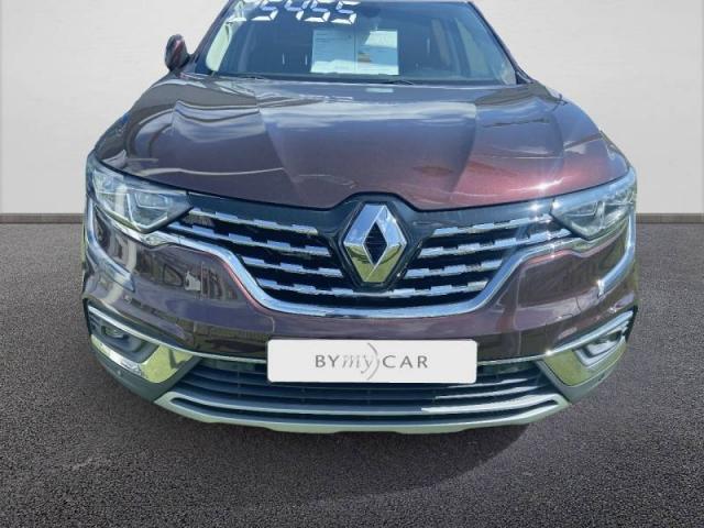 Renault Koleos image 8