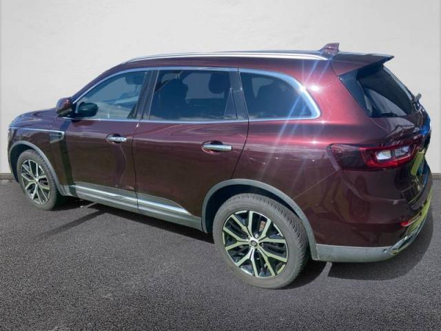 Renault Koleos image 6