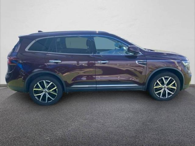 Renault Koleos image 2