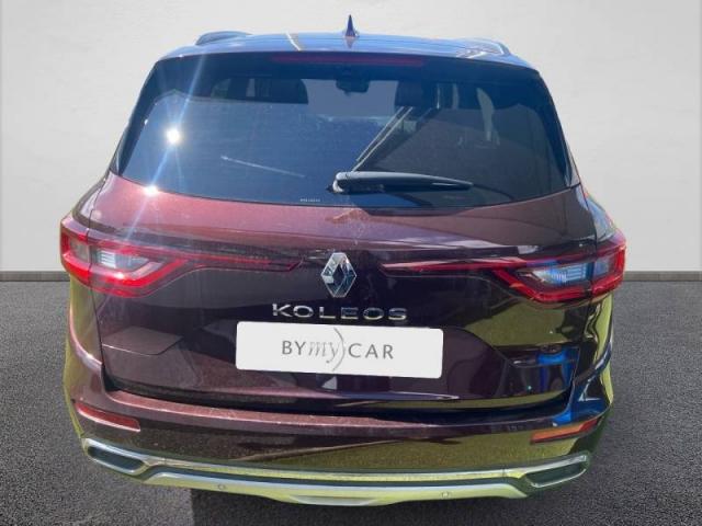 Renault Koleos image 1