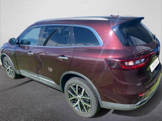 Renault Koleos image 3