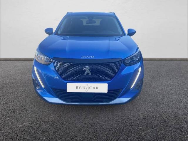 Peugeot 2008 image 4