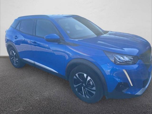 Peugeot 2008 image 1