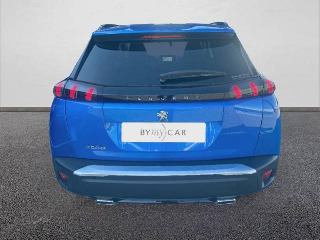 Peugeot 2008 image 6
