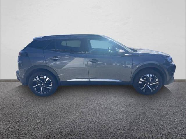 Peugeot 2008 image 1