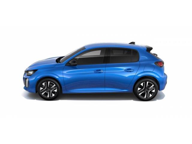 Peugeot 208 image 6