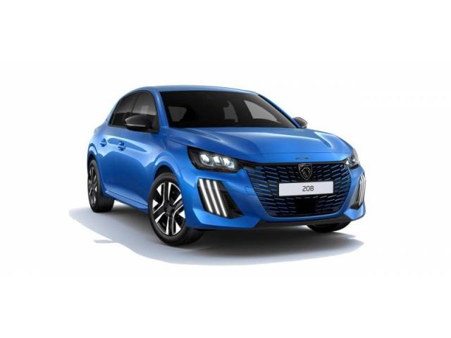 Peugeot 208 image 5