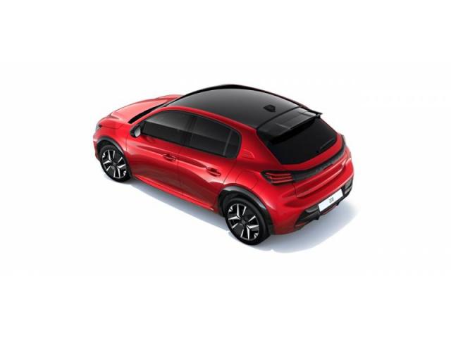 Peugeot 208 image 6