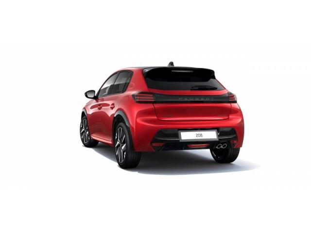 Peugeot 208 image 8