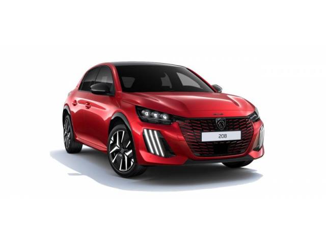 Peugeot 208 image 4