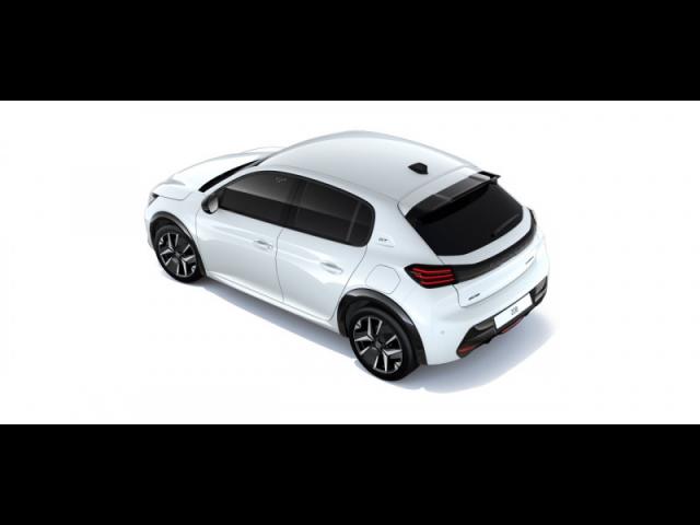 Peugeot 208 image 4