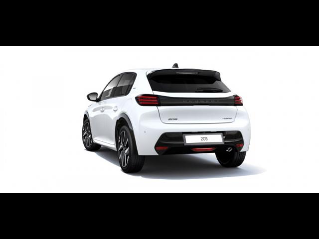 Peugeot 208 image 6
