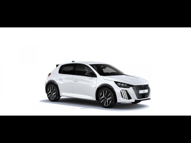 Peugeot 208 image 1