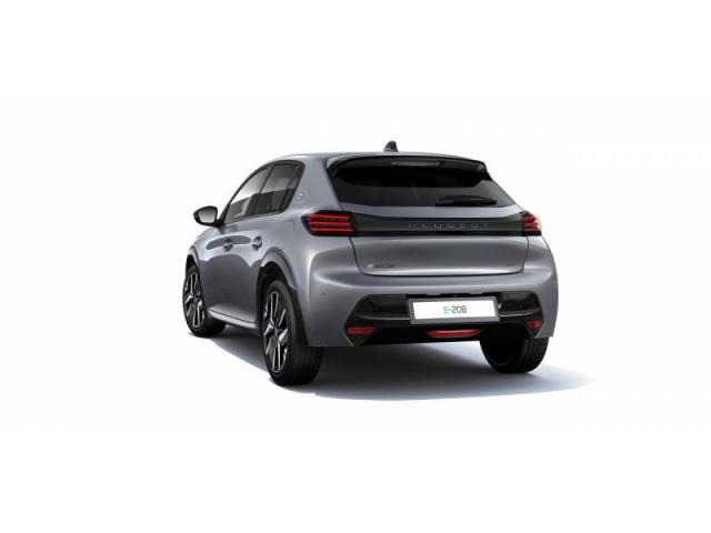 Peugeot 208 image 5