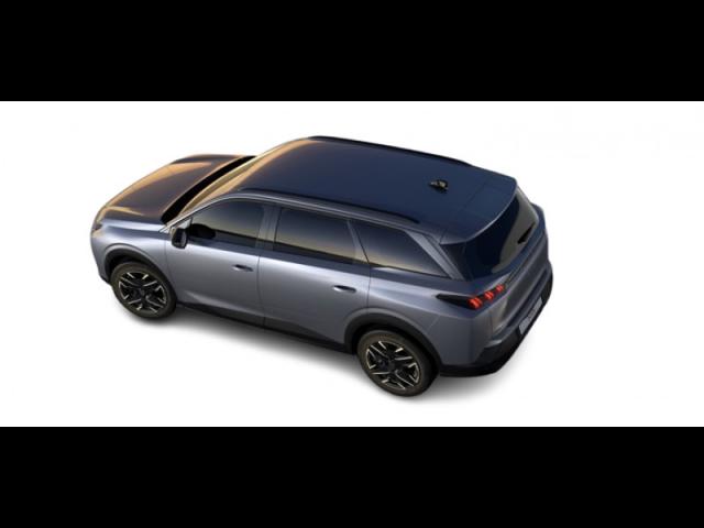 Peugeot 5008 image 5