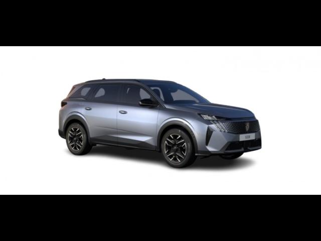 Peugeot 5008 image 2