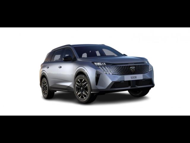 Peugeot 5008 image 3