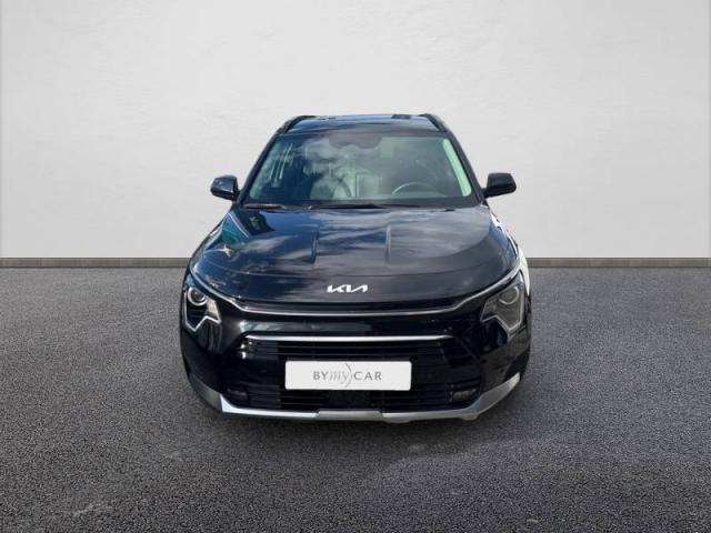 Kia Niro image 7