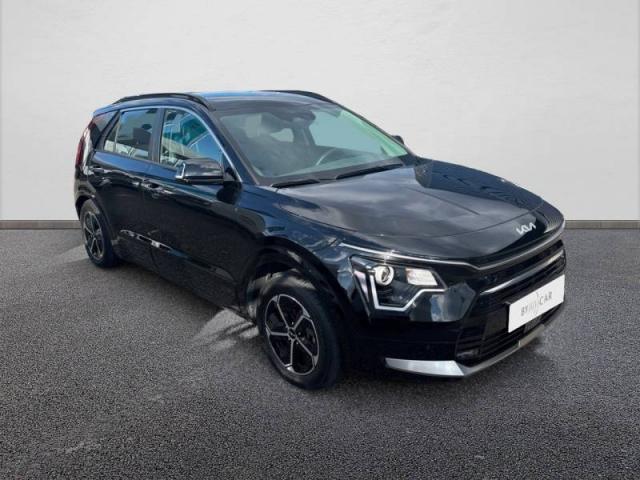 Kia Niro image 2