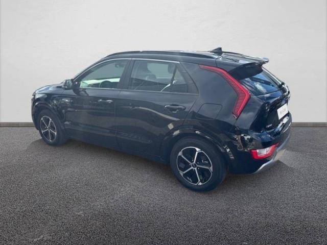 Kia Niro image 9