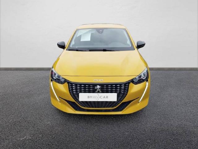 Peugeot 208 image 4