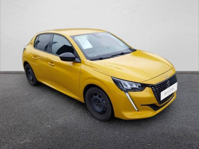 Peugeot 208 image 2