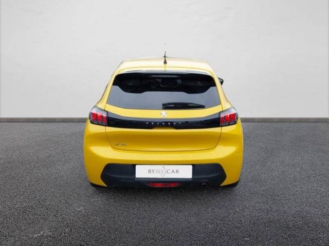 Peugeot 208 image 3