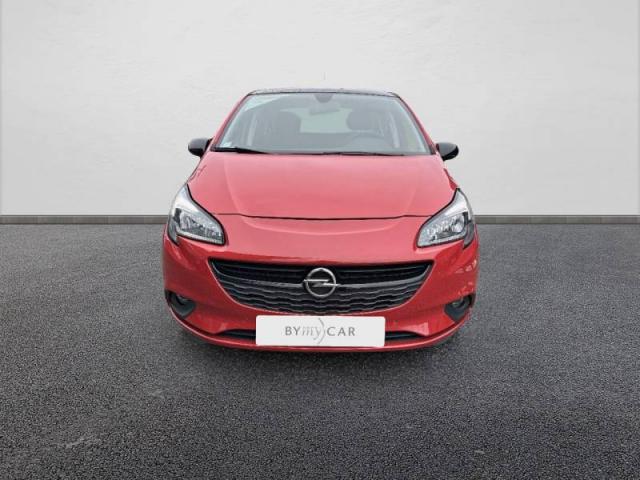 Opel Corsa image 9