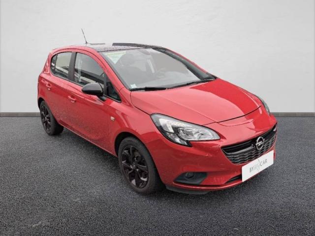 Opel Corsa image 6