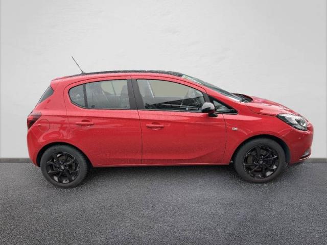 Opel Corsa image 3