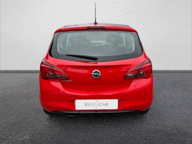 Opel Corsa image 4