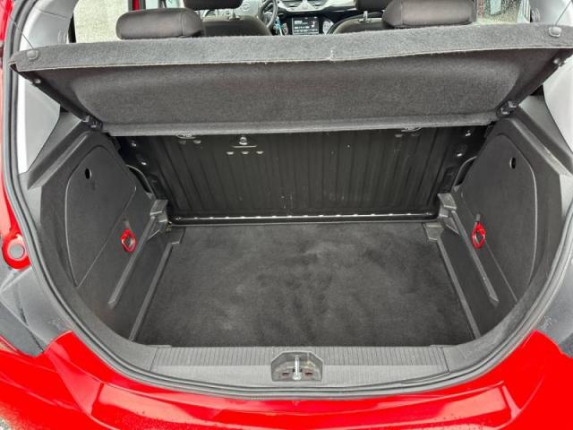 Opel Corsa image 5