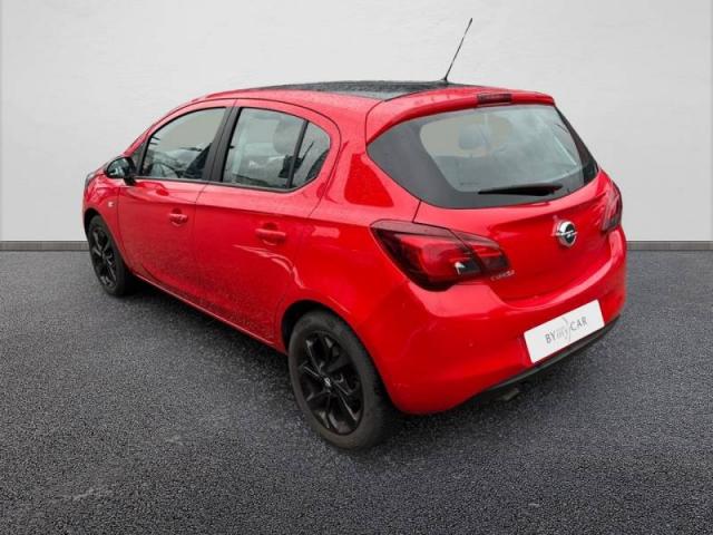 Opel Corsa image 1