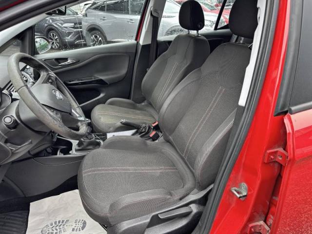 Opel Corsa image 7