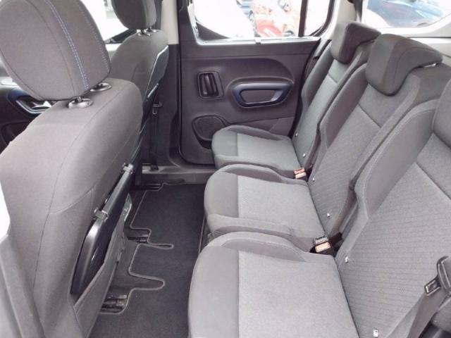Peugeot Rifter image 7