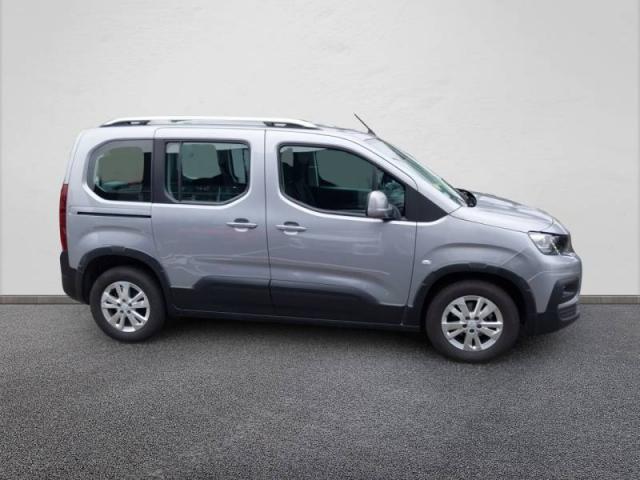 Peugeot Rifter image 3