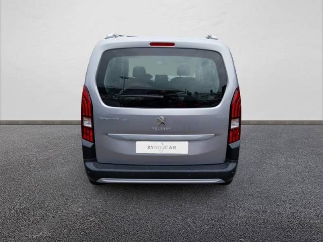 Peugeot Rifter image 6