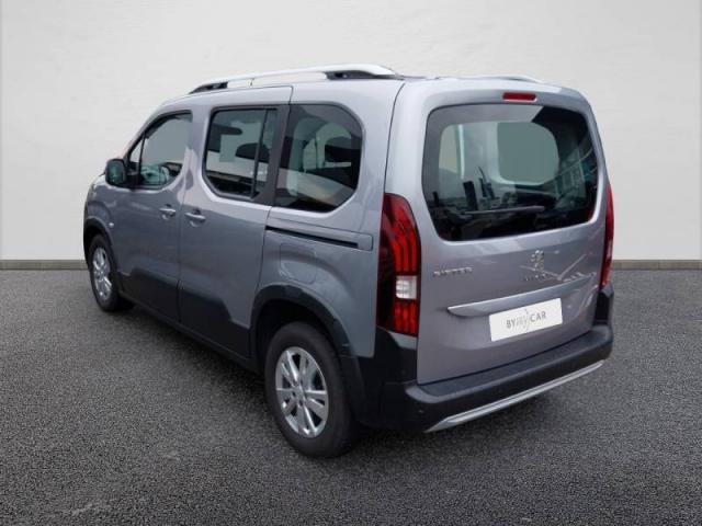 Peugeot Rifter image 2