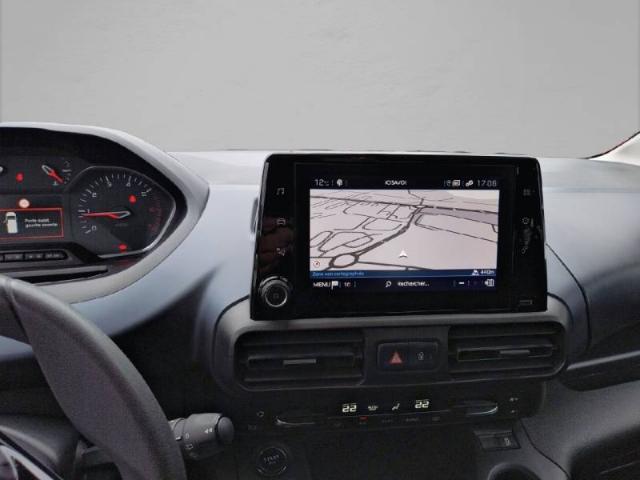 Peugeot Rifter image 8
