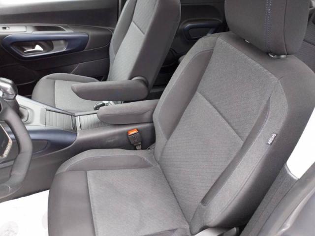 Peugeot Rifter image 9