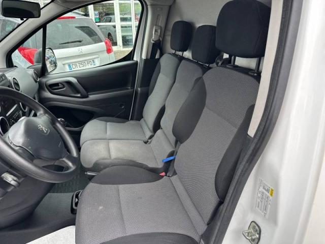 Peugeot Partner image 3
