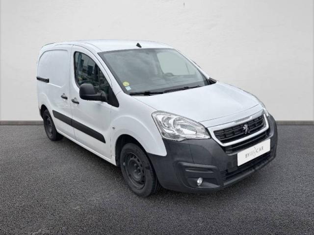 Peugeot Partner image 9