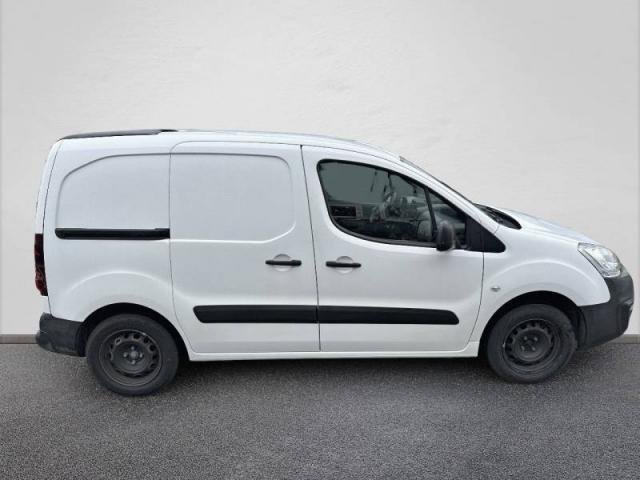 Peugeot Partner image 5