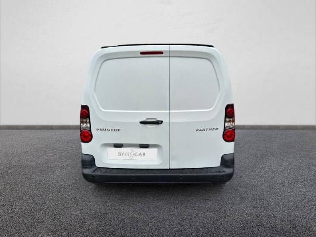 Peugeot Partner image 4