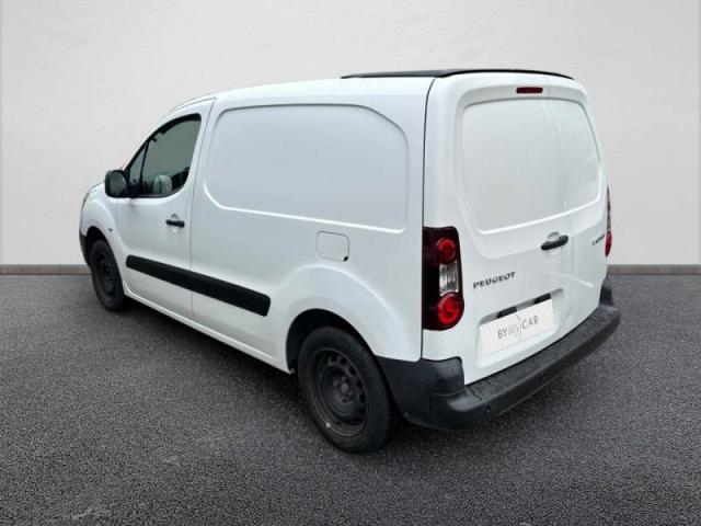 Peugeot Partner image 6