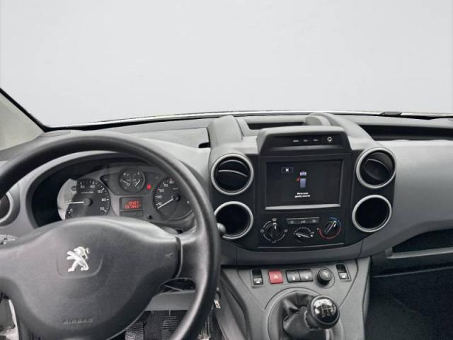 Peugeot Partner image 8