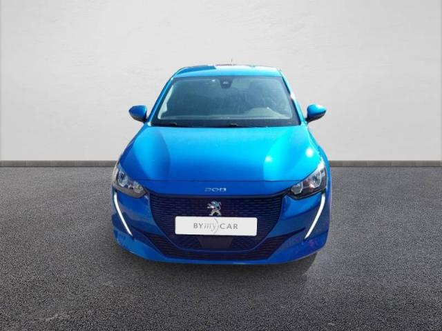 Peugeot 208 image 1